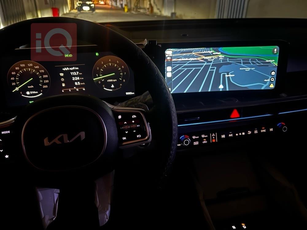 كيا سورينتو